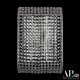 Бра APL LED Rimini S500.B2.25-35.A.4000. 