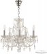Подвесная люстра Bohemia Ivele Crystal 105 105/5/141 Ni. 