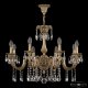 Подвесная люстра Bohemia Ivele Crystal 7322 73122/8/250 A FP. 