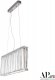 Подвесная люстра APL LED Sicilia SH08.50.A.Ni.4000. 