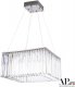 Подвесная люстра APL LED Sicilia SH10.42.A.Ni.4000. 