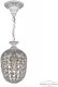 Подвесной светильник Bohemia Ivele Crystal AL1677 AL16771/16 WMN. 