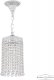 Подвесной светильник Bohemia Ivele Crystal AL1920 AL19201/15OL WMN Balls. 