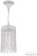 Подвесной светильник Bohemia Ivele Crystal AL1920 AL19201/15OL WMN Drops. 