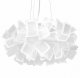Подвесной светильник Loft IT Clizia 10231/530 White. 