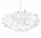 Подвесной светильник Loft IT Clizia 10231/780 White. 
