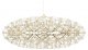 Подвесной светильник Loft IT Raimond 9027-75 Gold. 