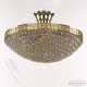 Потолочная люстра Bohemia Ivele Crystal 1932 19321/35IV/LED-DIM G. 