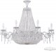 Потолочная люстра Bohemia Ivele Crystal AL2211 AL2201H201/8/100FL WMN. 