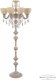 Торшер Bohemia Ivele Crystal AL7901 AL79101T/8/175 B WMN P1 U Horse. 