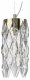 Подвесной светильник Lightstar Limpio 722033. 
