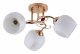 Потолочная люстра Escada Anemone 1121/3PL. 
