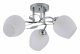 Потолочная люстра Escada Sorbaria 1108/3PL. 