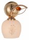 Бра Escada Anemone 1121/1A. 