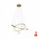 Подвесная люстра F-Promo Orbium 4185-6P. 