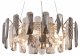 Подвесная люстра Lussole Duval LSP-8857. 