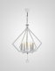 Подвесная люстра Мелодия Света 000060431. 