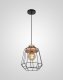 Подвесной светильник Мелодия Света 000030643. 