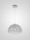 Подвесной светильник Мелодия Света 000060436. 