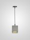 Подвесной светильник Мелодия Света 000063305. 