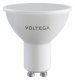 Лампа светодиодная с управлением через Wi-Fi Voltega Wi-Fi bulbs GU10 5.5Вт 2700-6500K VG-MR16GU10RGB_cct-WIFI-5,5W. 