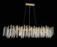 Подвесная люстра Kink Light Шанти 07871-120LD,33. 