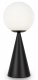 Интерьерная настольная лампа Freya Glow FR5289TL-01B. 