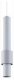 Подвесной светодиодный светильник Mantra Clifton 8564. 