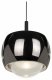 Подвесной светодиодный светильник Mantra Roller 8407. 