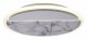 Потолочный светодиодный светильник Mantra Marmol 8507. 