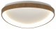 Потолочный светодиодный светильник Mantra Niseko II 8632. 