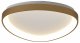 Потолочный светодиодный светильник Mantra Niseko II 8635. 