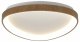 Потолочный светодиодный светильник Mantra Niseko II 8636. 