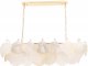 Подвесная люстра Crystal Lux Bonita SP14 L1200. 