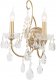 Бра Crystal Lux Montana AP2. 