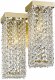 Бра DeLight Collection 68065 W68065-2 gold. 