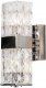 Бра DeLight Collection 9101 BRWL7034-2 chrome. 