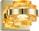 Бра DeLight Collection Indiana MB22030002-1A gold/champagne. 
