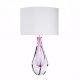 Интерьерная настольная лампа DeLight Collection Crystal Table Lamp BRTL3036. 