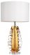 Интерьерная настольная лампа DeLight Collection Crystal Table Lamp BRTL3117. 