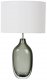 Интерьерная настольная лампа Crystal Table Lamp BRTL3199. 