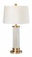 Интерьерная настольная лампа DeLight Collection Table Lamp ZKT28. 
