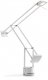 Офисная настольная лампа Artemide Tizio A009030. 
