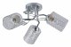 Потолочная люстра Escada Weigela 1113/3PL. 