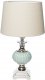 Интерьерная настольная лампа Garda Decor 22-86946. 