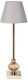 Интерьерная настольная лампа Garda Decor 22-87898. 