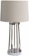 Интерьерная настольная лампа Garda Decor 22-88917. 
