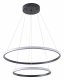 Подвесной светильник Zortes Ringolight ZRS.33321.63C. 
