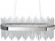 Подвесной светильник Garda Decor 62GDW-901-800CH. 