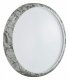 Накладной светильник Sonex Mramo White 7638/DL. 